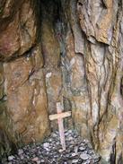 P20035223074	St Ninian's Cave.