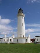 P20035243162	The Mull of Galloway lighthouse.