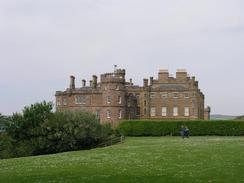 P20035293415	Culzean Castle.