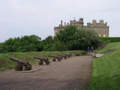 P20035293416	Culzean Castle.