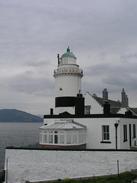 P20036013557	Cloch Point lighthouse.