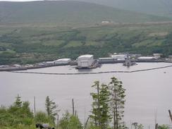 P20036043713	Faslane Naval base.