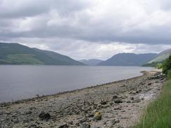 P20036073884	Loch Striven.