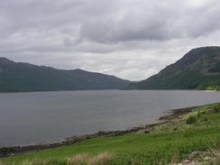 P20036073890	Loch Striven.