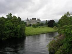 P20036124103	Inveraray Castle.