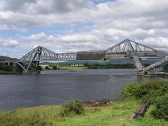 P20036304798	The Connel Bridge.