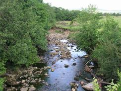 P20037014810	A stream in Barcaldine.