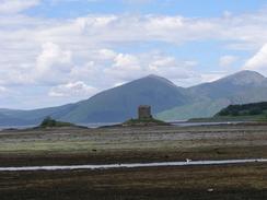 P20037014838	Castle Stalker.