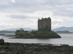 P20037014845	Castle Stalker.