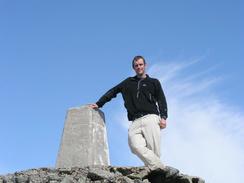 P20037034941	Myself at the trig point.