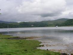 P20037085049	Loch Aline.