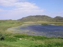 P20037135227	Lochan na Crannaig.