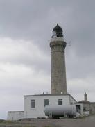 P20037135231	Ardnamurchan Point lighthouse.