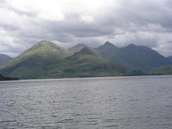 P20037205603	The Five Sisters of Kintail.