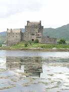 P20037215625	Eilean Donan Castle.