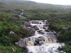 P20037245809	The Allt Beag.