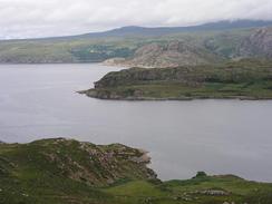 P20037255852	Loch Torridon.