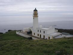 P20037296029	Rubha Reidh Lighthouse.
