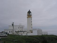 P20037296030	Rubha Reidh Lighthouse.