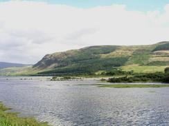 P20038016206	Loch Broom.