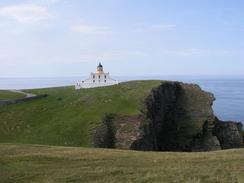 P20038056377	Stoer Lighthouse.