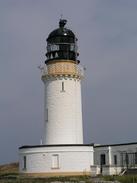 P20038096669	Cape Wrath lighthouse.
