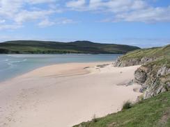 P20038106779	The Kyle of Durness.