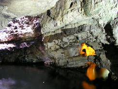 P20038126818	Smoo Cave.