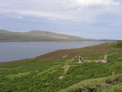 P20038126870	Loch Eriboll.