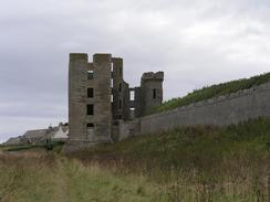 P20038167099	Thurso Castle.