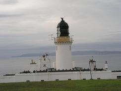 P20038167161	Dunnet Head Lighthouse.