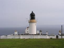 P20038177173	Dunnet Head Lighthouse.