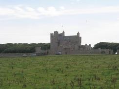 P20038177199	The Castle of Mey.