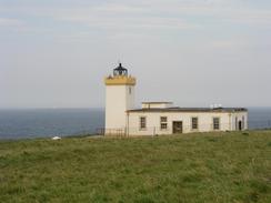 P20038177243	Duncansby Head lighthouse.