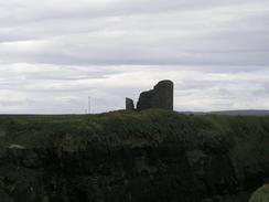 P20038197357	The Castle of Old Wick.