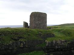 P20038197358	The Castle of Old Wick.