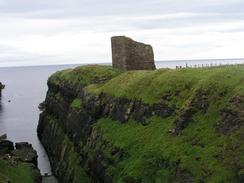 P20038197359	The Castle of Old Wick.