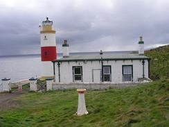 P20038197399	Clyth Ness Lighthouse 