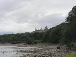 P20038217498	Dunrobin Castle.