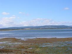 P20038250047	Looking north across Inver Bay.