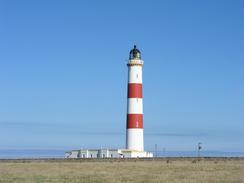 P20038250077	Tarbat Ness lighthouse.