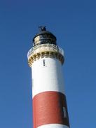 P20038250080	Tarbat Ness lighthouse.