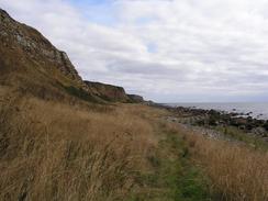 P20038260101	Cliffs to the southwest of Rockfield.