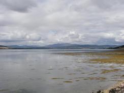 P20038307720	The view west along Beauly Firth.