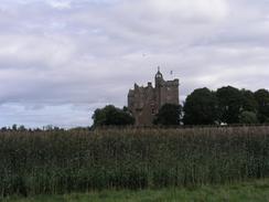 P20039017832	Castle Stuart.