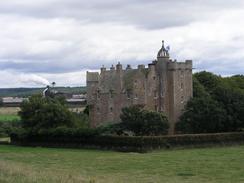 P20039017836	Castle Stuart.