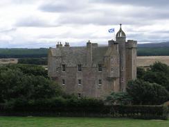 P20039017840	Castle Stuart.