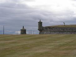 P20039017857	Fort George.