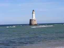 P20039078307	Rattray Head lighthouse.