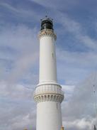 P20039118536	Girdle Ness lighthouse.